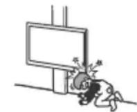 SONY KDL32W6105 - Situation : - 1