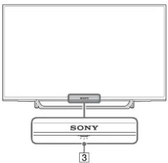 SONY KDL32W6105 - Televisore - 2