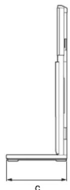 SONY SUFL71M - Specifications - 3