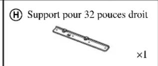SONY SUFL71M - Vérification des pieces - 6