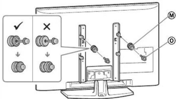 SONY SUFL71M - B For 32 inch: - 1