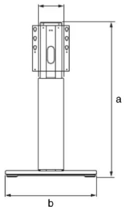 SONY SUFL71M - Specifications - 2