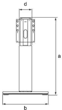 SONY SUFL71M - Caracteristiques - 2
