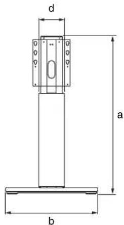 SONY SUFL71M - Especillasiones - 2