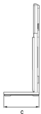 SONY SUFL71M - Caracteristiques - 3