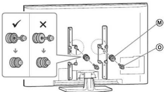 SONY SUFL71M - A For 37 inch to 46 inch: - 1