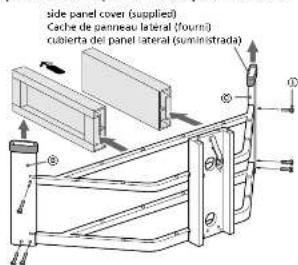SONY SUGW11 - Remarque sur la capacité de charge - 5