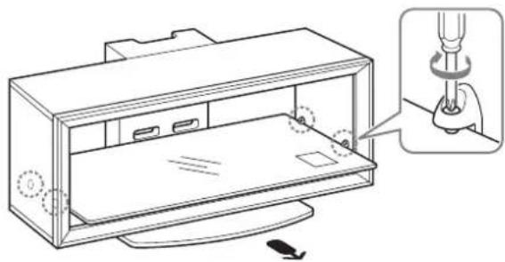 SONY SUFL300L - Note - 1