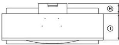 SONY SUFL300L - Especificaciones - 1
