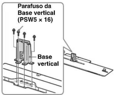 SONY SUB553S - Passo 1: Verificando as peças - 6