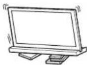 SONY SU40NX1 - Spesifiserteprodukter - 1