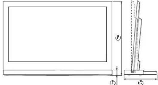 SONY SU40NX1 - TexHnueckneXapakTepncTNKn - 2