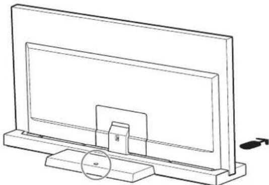 SONY SU40NX1 - PENyPEXKDEHNE - 1