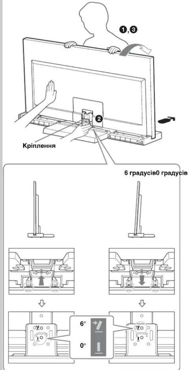 SONY SU40NX1 - BiDperyIIOte Kyt. - 2