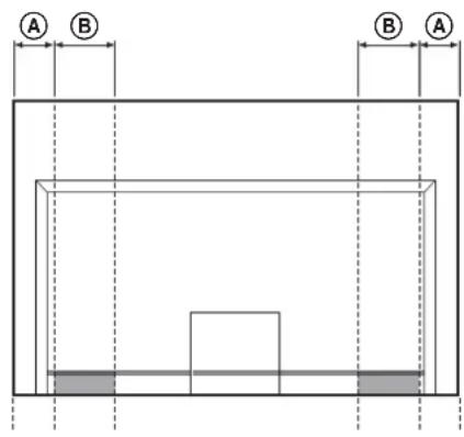 SONY SU40NX1 - Forntering - 1