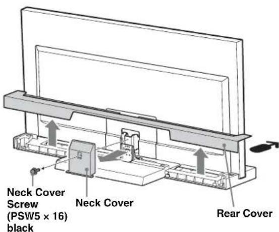 SONY SU40NX1 - 1 - 1