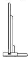 SONY SU40NX1 - Dieu chinh goc xem cua TV - 2