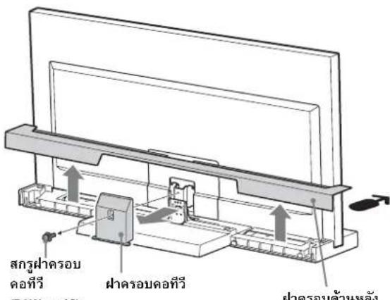 SONY SU40NX1 - 1 - 1