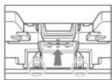 SONY SU40NX1 - Adjust the angle. - 5
