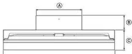 SONY SU40NX1 - 规格 - 1