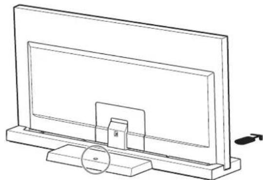 SONY SU40NX1 - mua - 1