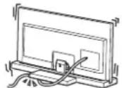 SONY SU40NX1 - AnofoyTe Tnv aoknon nieoeewv oTo Kaawio trophiobociaç n oTo Kaawio ouvdoanc. - 1