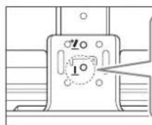 SONY SU40NX1 - 説整角度。 - 6