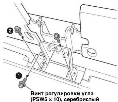 SONY SU40NX1 - Pereynipobka yrna npocmotpa TeJeBn3opa - 2