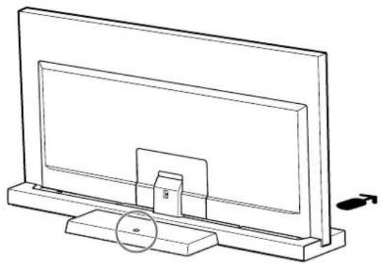 SONY SU40NX1 - Om sikkerhed - 3