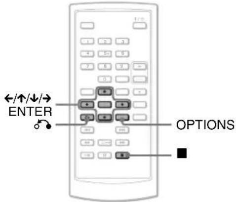 SONY DVPFX825 - Note - 1