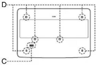 SONY DVPFX825 - On battery pack - 2