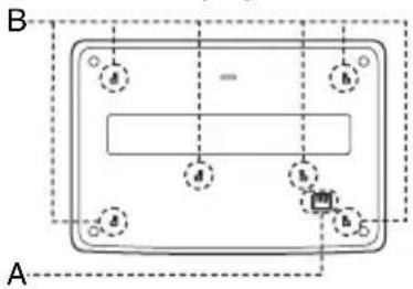 SONY DVPFX825 - On battery pack - 1