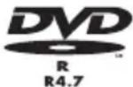 SONY DVPFX825 - This Player Can Play the Following Discs - 3