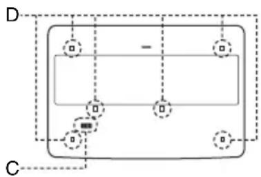 SONY DVPFX825 - Batterie - 2
