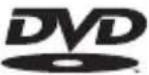 SONY DVPFX735 - playable Media - 2