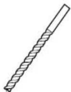 SONY SUWL830 - Outils requis - 3