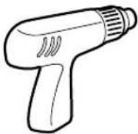 SONY SUWL830 - Tools needed - 2