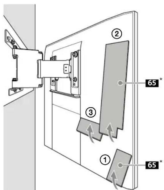 SONY SUWL830 - Nota - 9