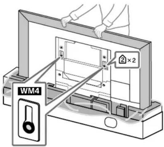 SONY SUWL830 - Precaution - 2