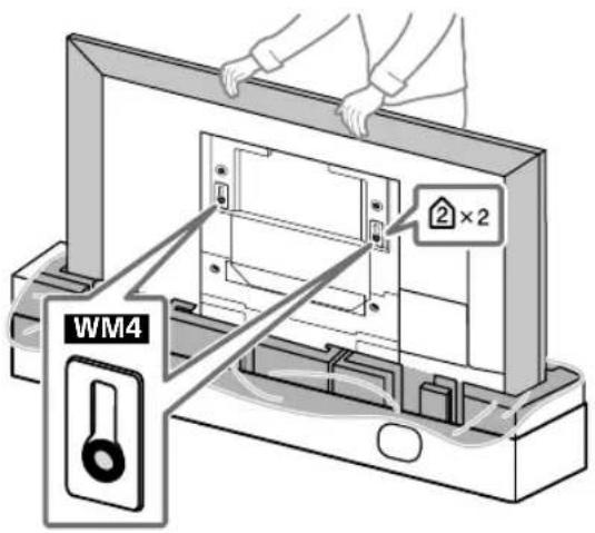 2×2 WM4