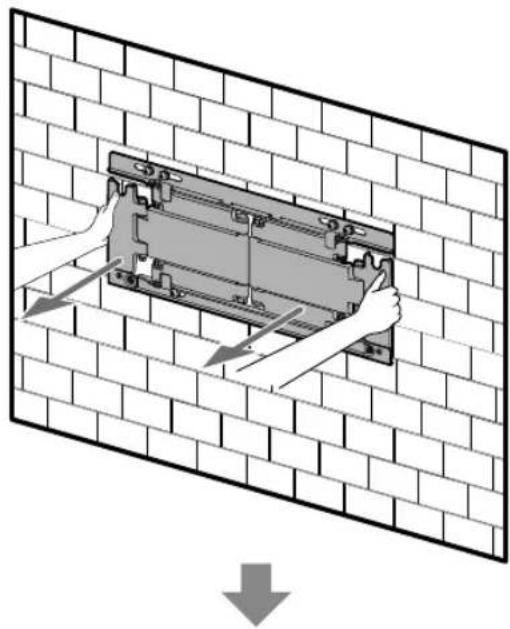 SONY SUWL830 - Precaution - 1