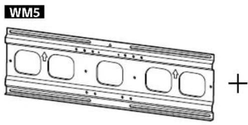 SONY SUWL830 - Spécifications - 6