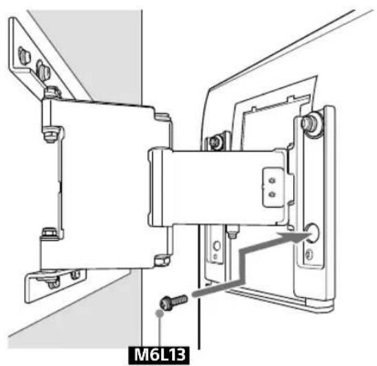 SONY SUWL830 - Outils requis - 16