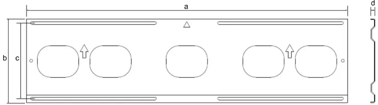 SONY SUWL830 - Spécifications - 1