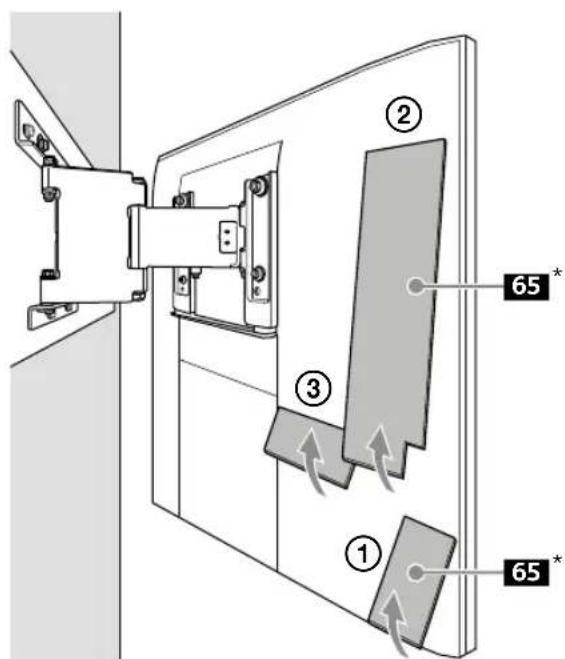 SONY SUWL830 - Outils requis - 18