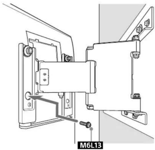 SONY SUWL830 - Outils requis - 17