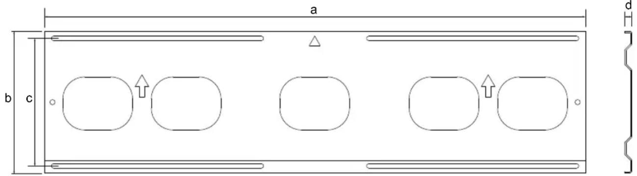SONY SUWL830 - Specifications - 1