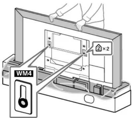 WM4 2×2