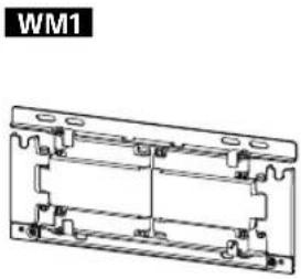 SONY SUWL830 - Spécifications - 7
