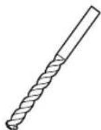 SONY SUWL830 - Outils requis - 4